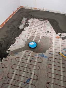 Kylpyhuone ja sauna 2019 - pieni kuva 1
