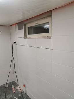 Kylpyhuone ja sauna 2019 - pieni kuva 5