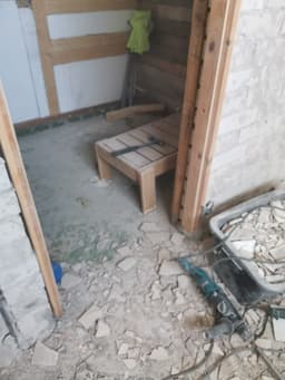 Kylpyhuone ja sauna 2021 - pieni kuva 2