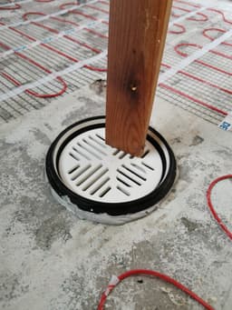 Kylpyhuone ja sauna 2021 - pieni kuva 3