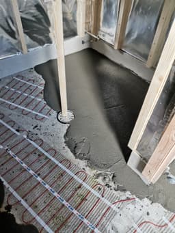 Kylpyhuone ja sauna 2021 - pieni kuva 5