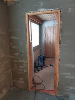 Kylpyhuone ja sauna 2021 - pieni kuva 8