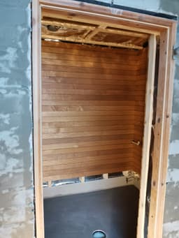 Kylpyhuone ja sauna 2021 - pieni kuva 9