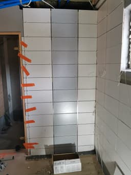 Kylpyhuone ja sauna 2021 - pieni kuva 12
