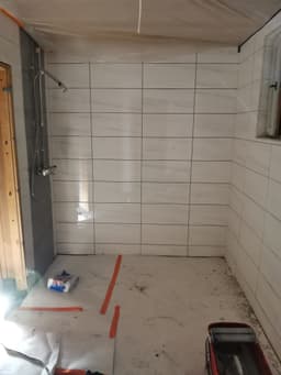 Kylpyhuone ja sauna 2021 - pieni kuva 22