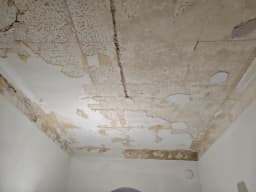 Ceiling Restoration Helsinki Tehtaankatu - pieni kuva 2