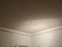 Ceiling Restoration Helsinki Tehtaankatu - pieni kuva 3