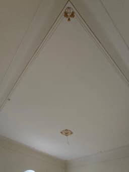 Ceiling Restoration Helsinki Tehtaankatu - pieni kuva 6