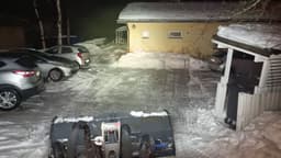 Lumityöt erikoiskoneilla - pieni kuva 2