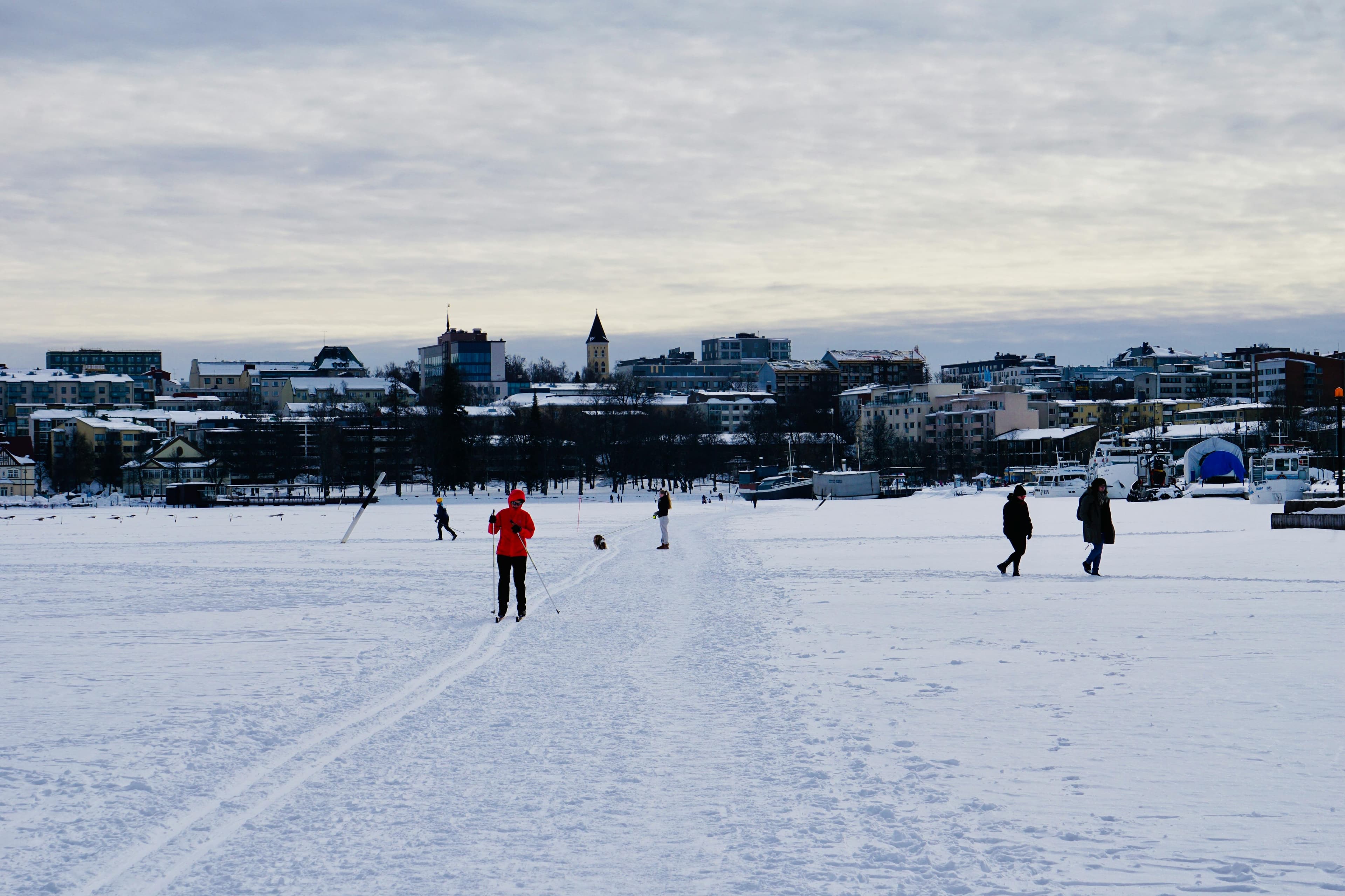 Remonttipalvelut Lappeenrannassa