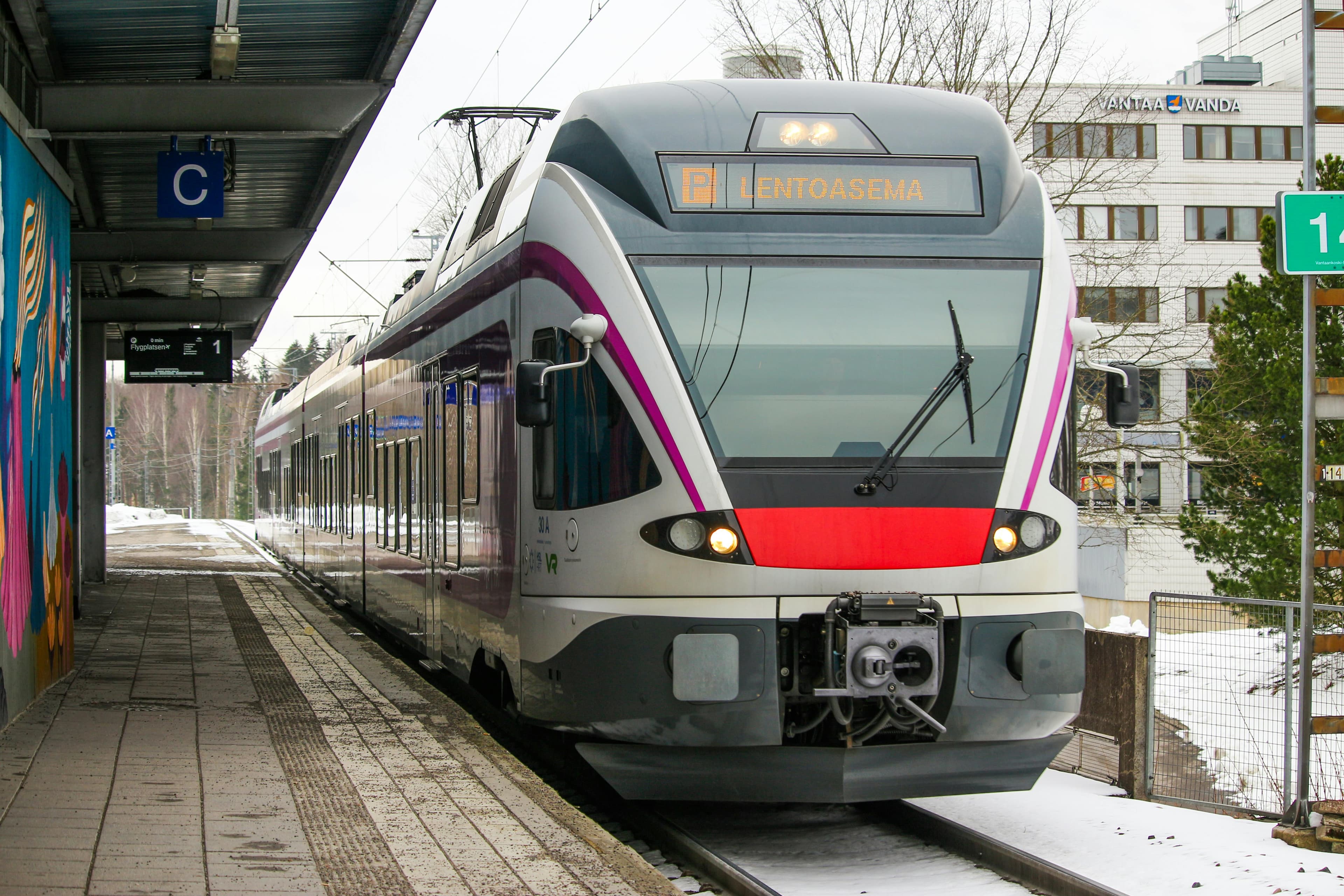 Remonttipalvelut Vantaalla
