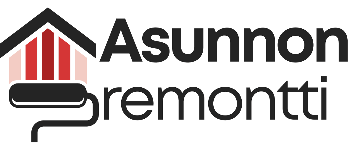 Asunnon Remontti